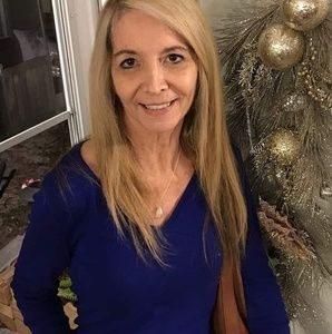 Meet your Posher, Kay